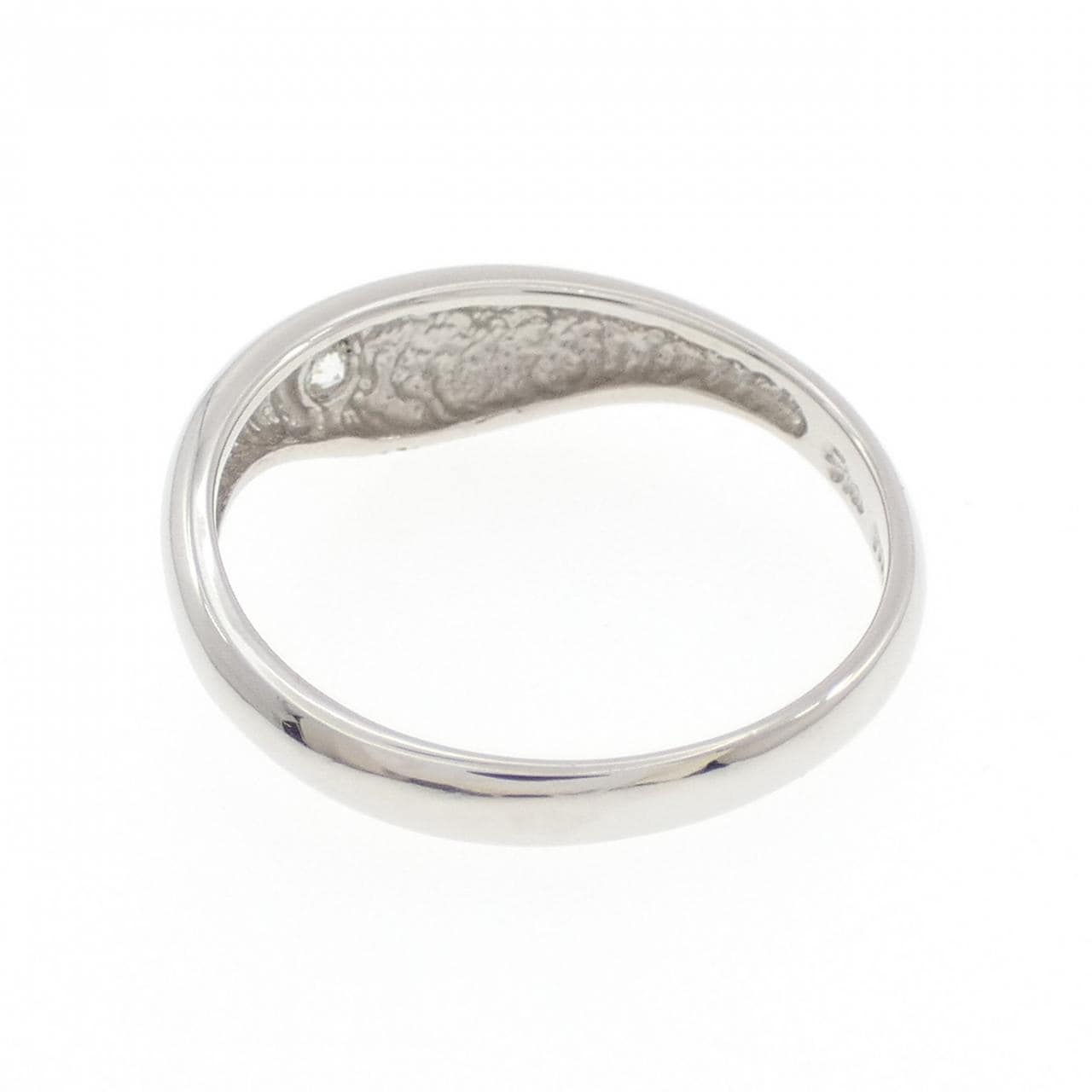 スタージュエリー ダイヤモンド リング 0.08CT