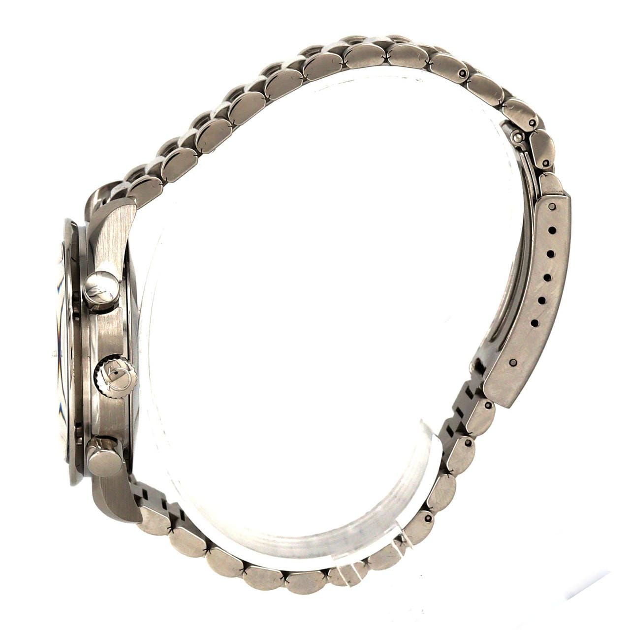 オメガ スピードマスター 3510.50 SS 自動巻