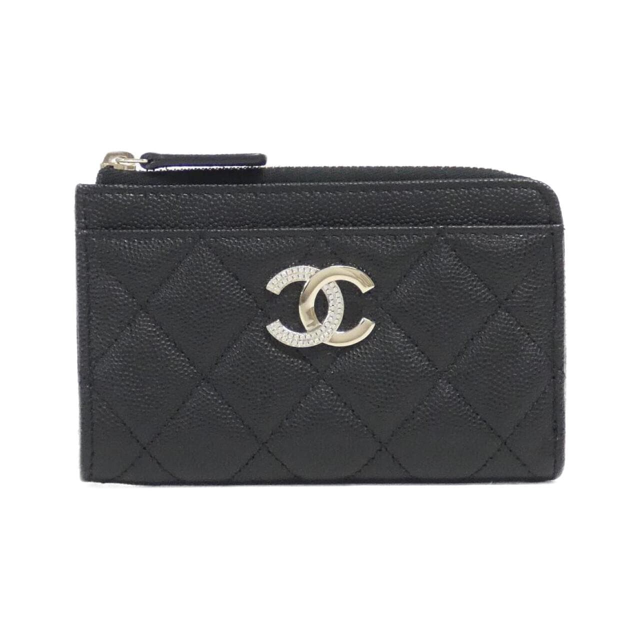 [未使用品] CHANEL AP4180 卡包