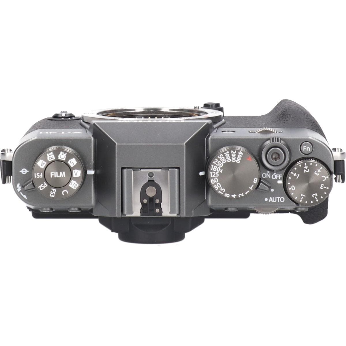 Ｘ－Ｔ３０　ＩＩＩ　ＣＳ