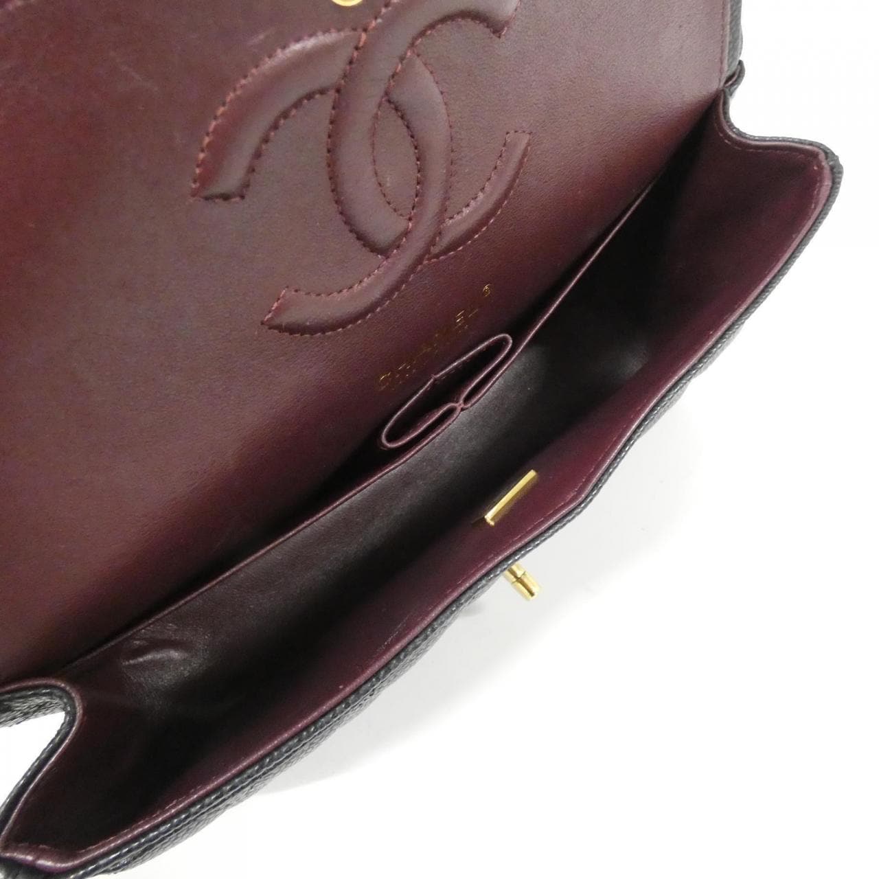 シャネル 1112 ショルダーバッグ