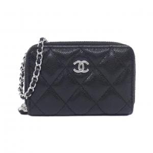 シャネル タイムレスクラシック ライン AP1731 コインケース