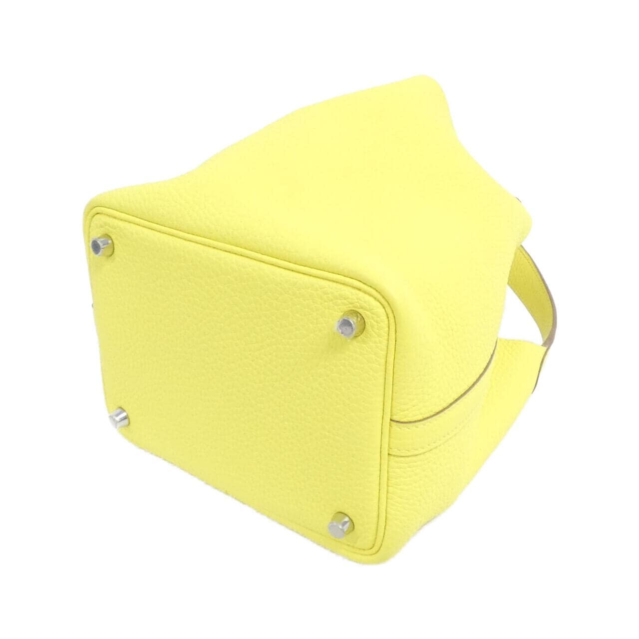 エルメス ピコタン ロック PM 056289CK バッグ