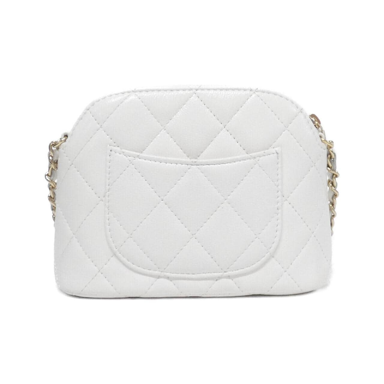 シャネル タイムレスクラシック ライン AP4000 チェーンクラッチ