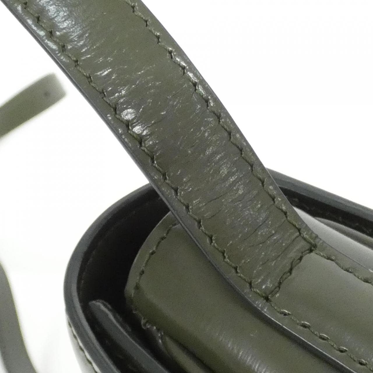 セリーヌ ティーン キュイル トリオンフ 199233BF4 ショルダーバッグ