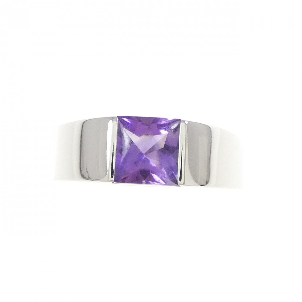 Cartier tank ring