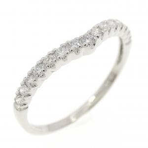 PT900 ダイヤモンド リング 0.19CT