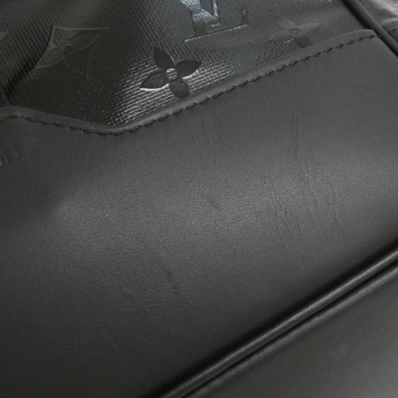 ルイヴィトン モノグラム ストーム(LV SKI) マウンテン バックパック M46799 リュックサック