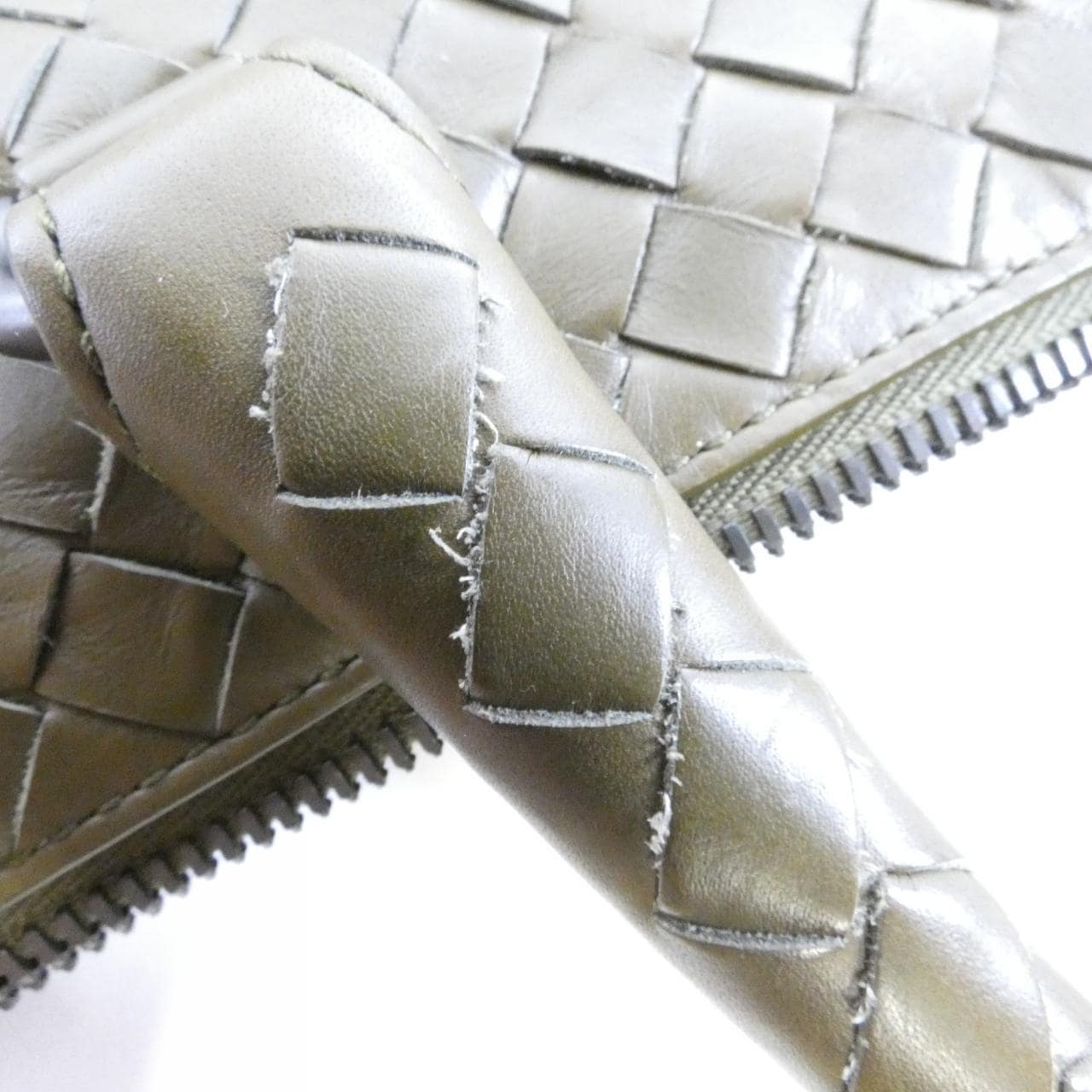 ボッテガヴェネタ バッグ