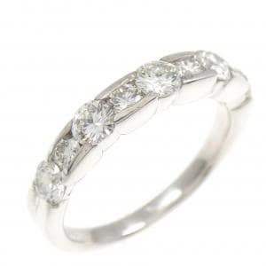 PT900 ダイヤモンド リング 0.88CT