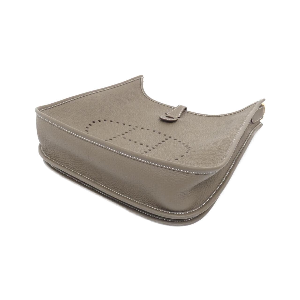 【未使用品】エルメス エヴリン3 PM 056277CC ショルダーバッグ