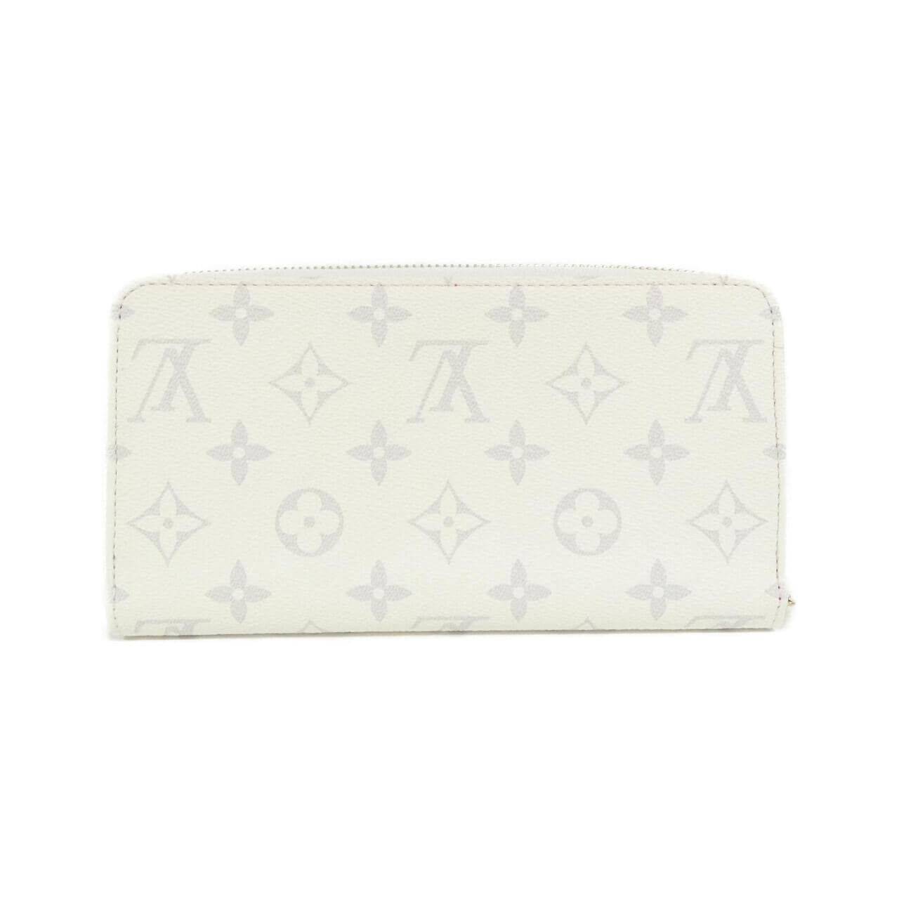 ルイヴィトン モノグラム チェリー(LV X TM) ジッピー ウォレット M14240 財布