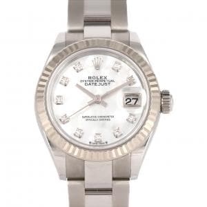 ROLEX Datejust 279174NG･3 SSxWG Automatic Random Number