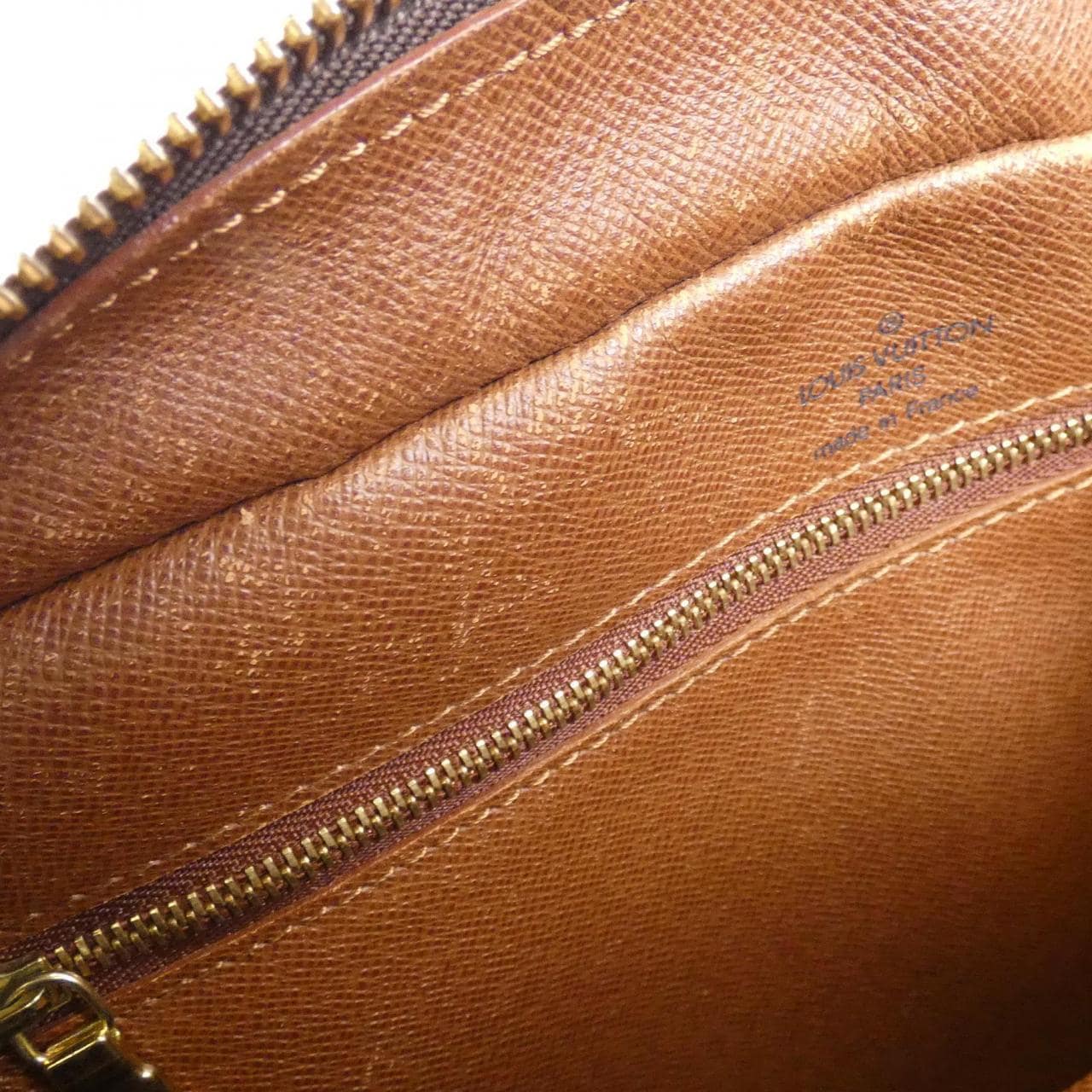 LOUIS VUITTON Monogram Nile M45244 Shoulder Bag