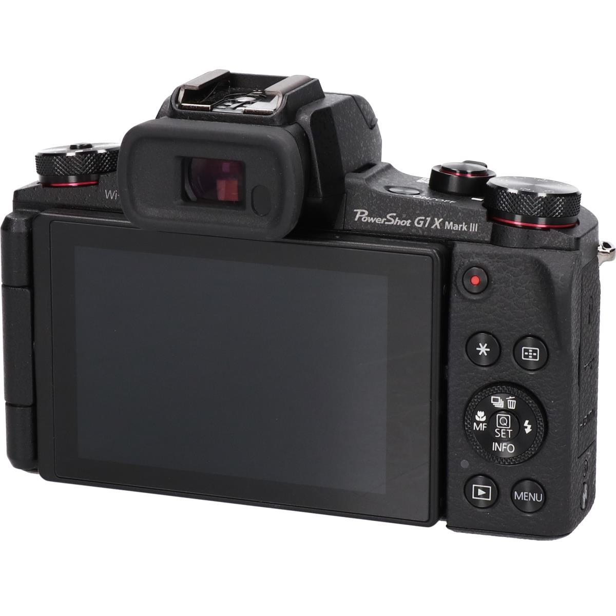 ＣＡＮＯＮ　ＰＯＷＥＲＳＨＯＴ　Ｇ１Ｘ　ＭＡＲＫ　ＩＩＩ