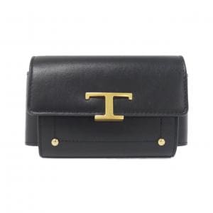 トッズ T TIMELESS ポーチ