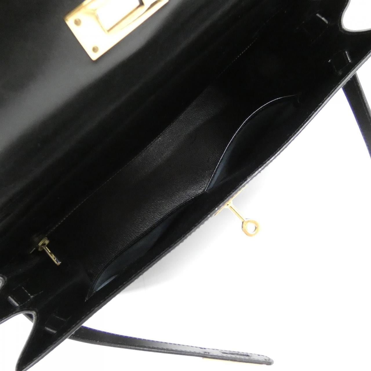 [vintage] HERMES Kelly 32cm 001858CC 包