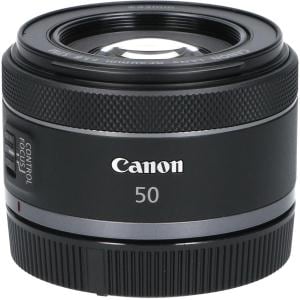 ＣＡＮＯＮ　ＲＦ５０ｍｍ　Ｆ１．８ＳＴＭ