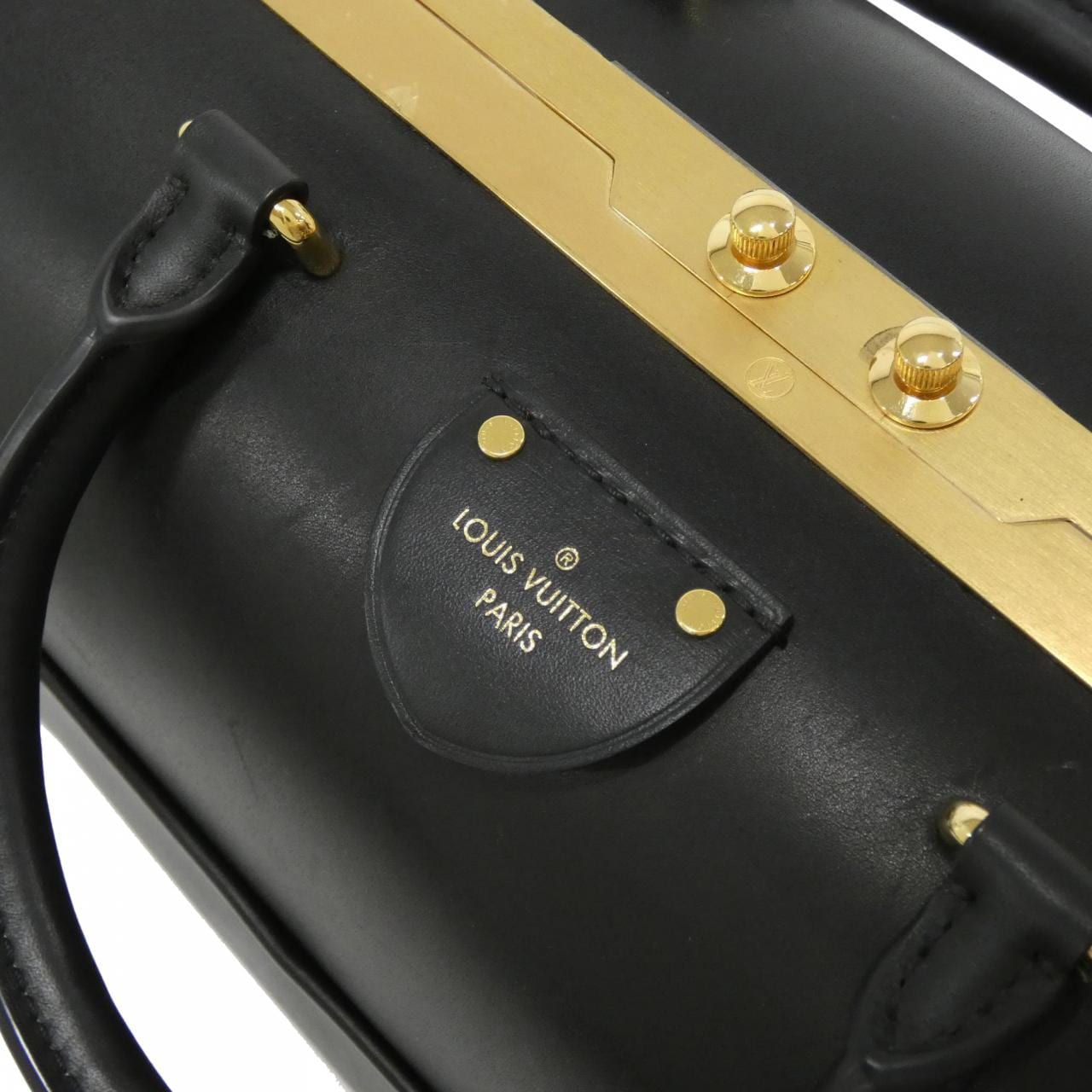 ルイヴィトン スピーディ ドクター 25cm M53041 ボストンバッグ
