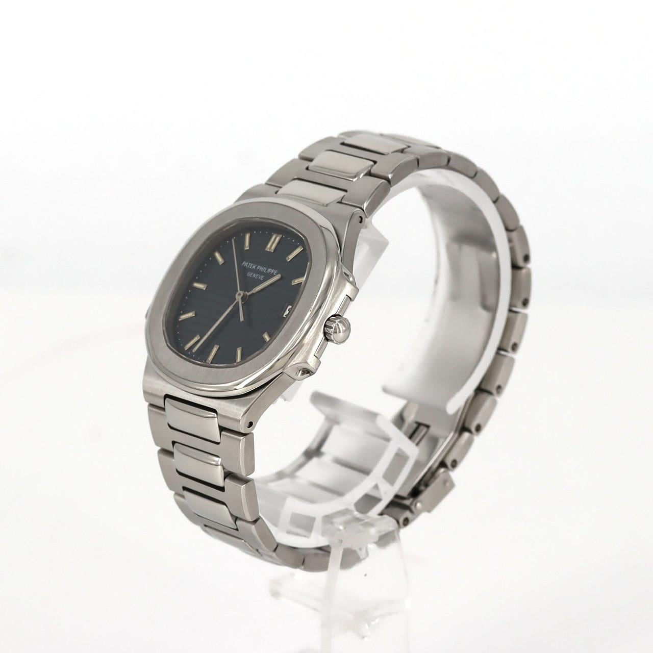 パテック･フィリップ ノーチラス 3900/001A SS クォーツ