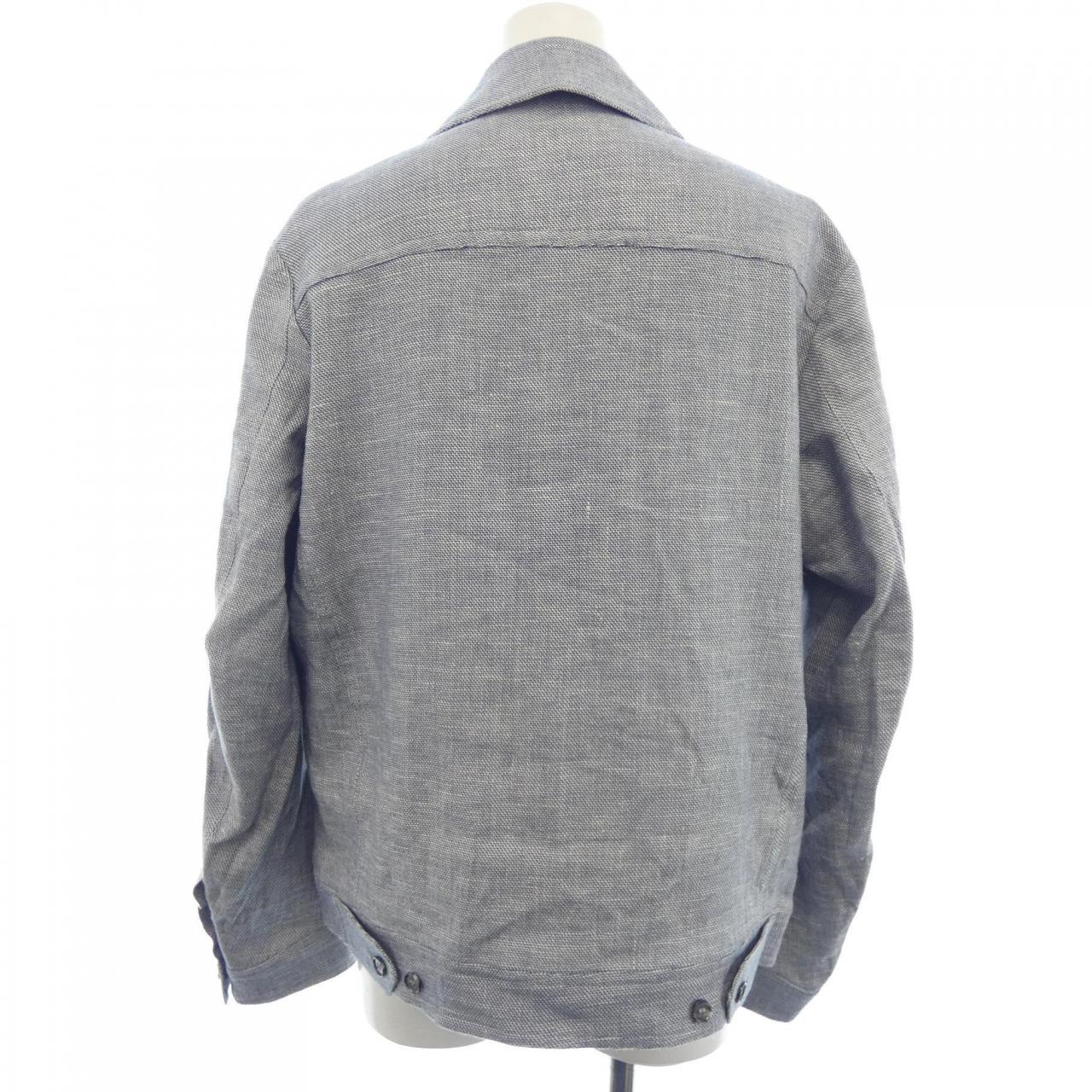 ジアーボ GABO ジャケット