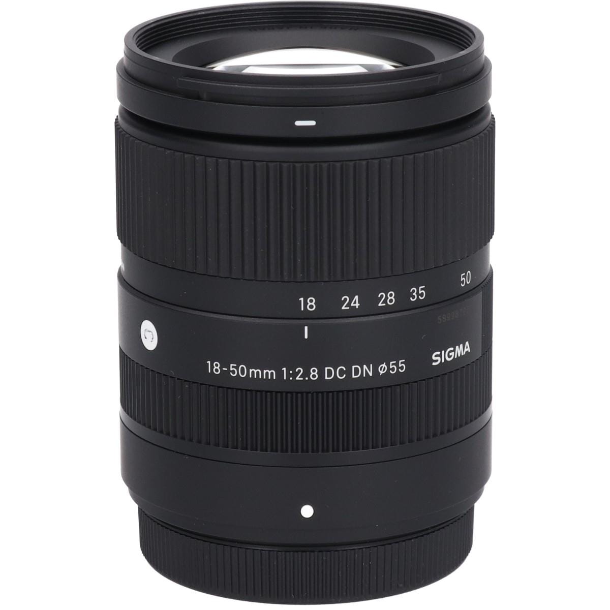 X(C)18-50mm F2.8 DC DN
