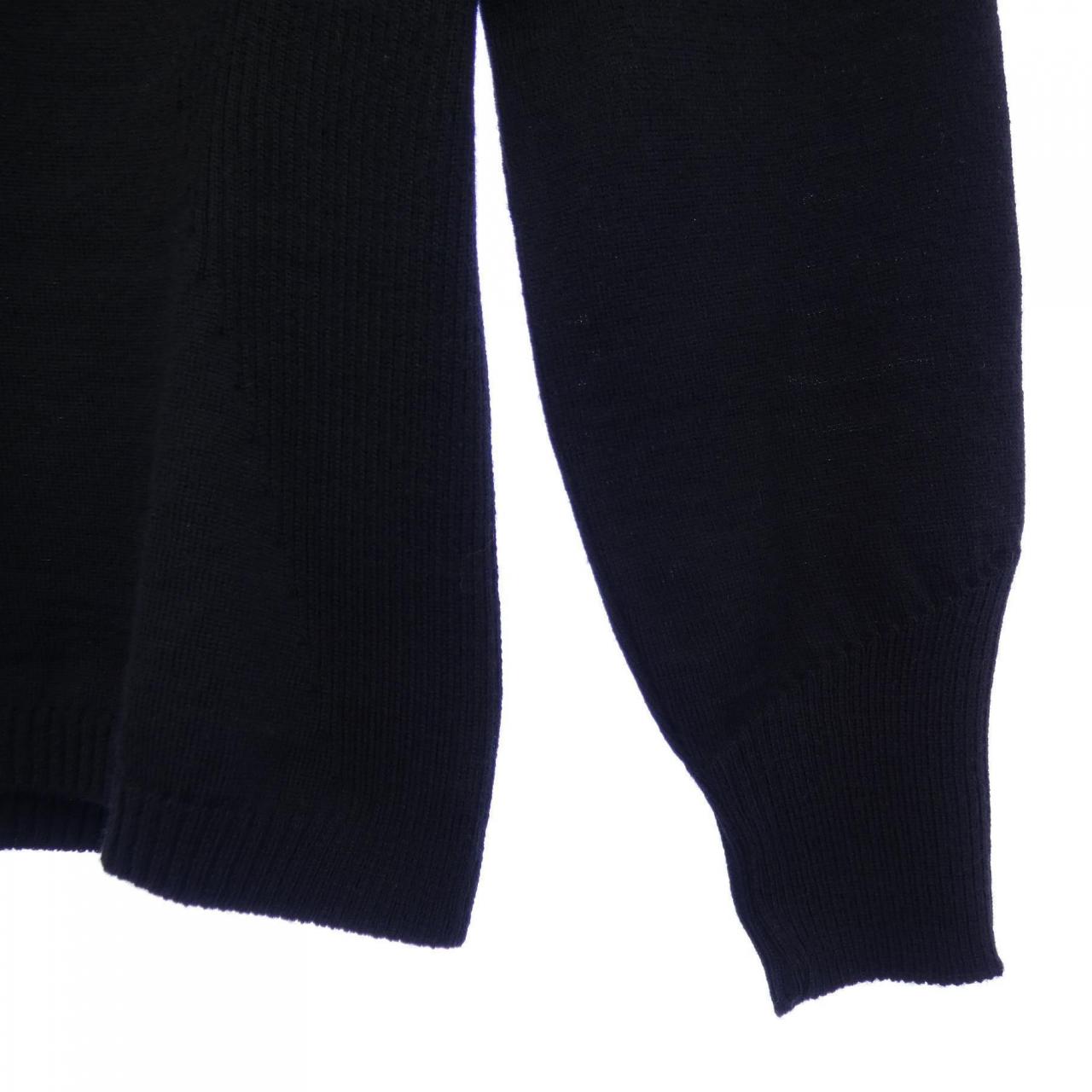 【ヴィンテージ】サルヴァトーレフェラガモ SALVATORE FERRAGAMO ニット