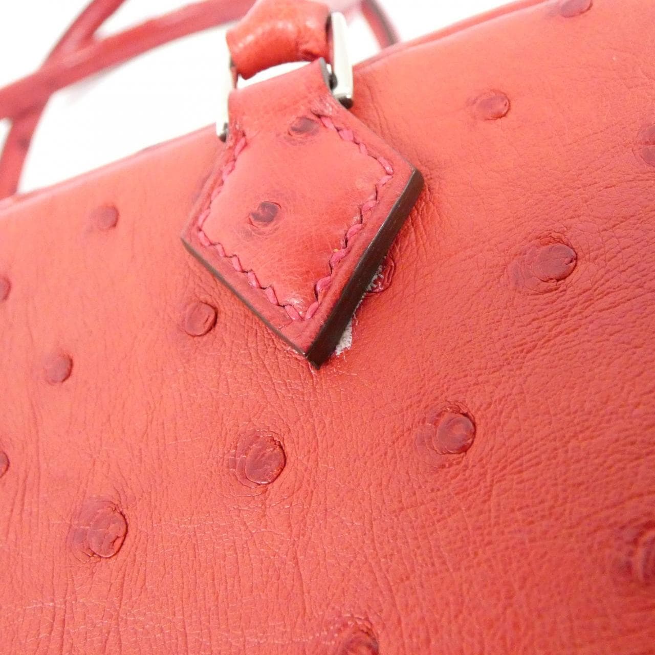 エルメス ミニ プリュム MINI バッグ