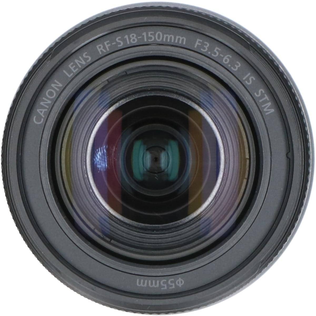 ＲＦ－Ｓ１８－１５０ｍｍ　Ｆ３．５－６．３ＩＳ　ＳＴＭ