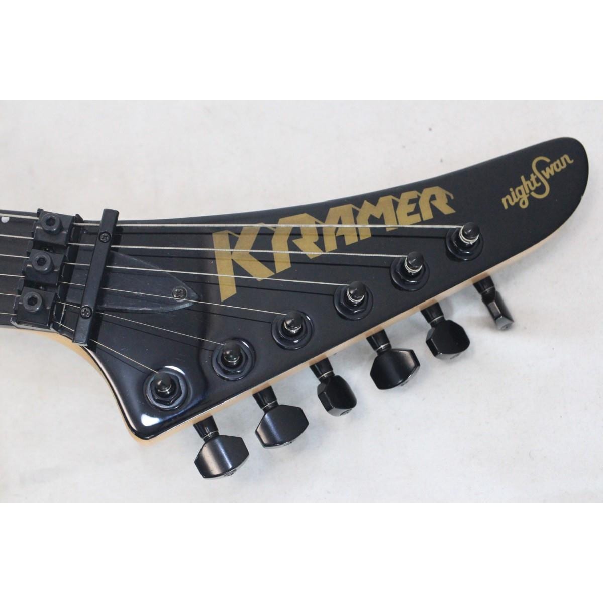 ＫＲＡＭＥＲ　　ＮＩＧＨＴＳＷＡＮ