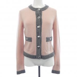 シャネル CHANEL P71355K10217 カーディガン