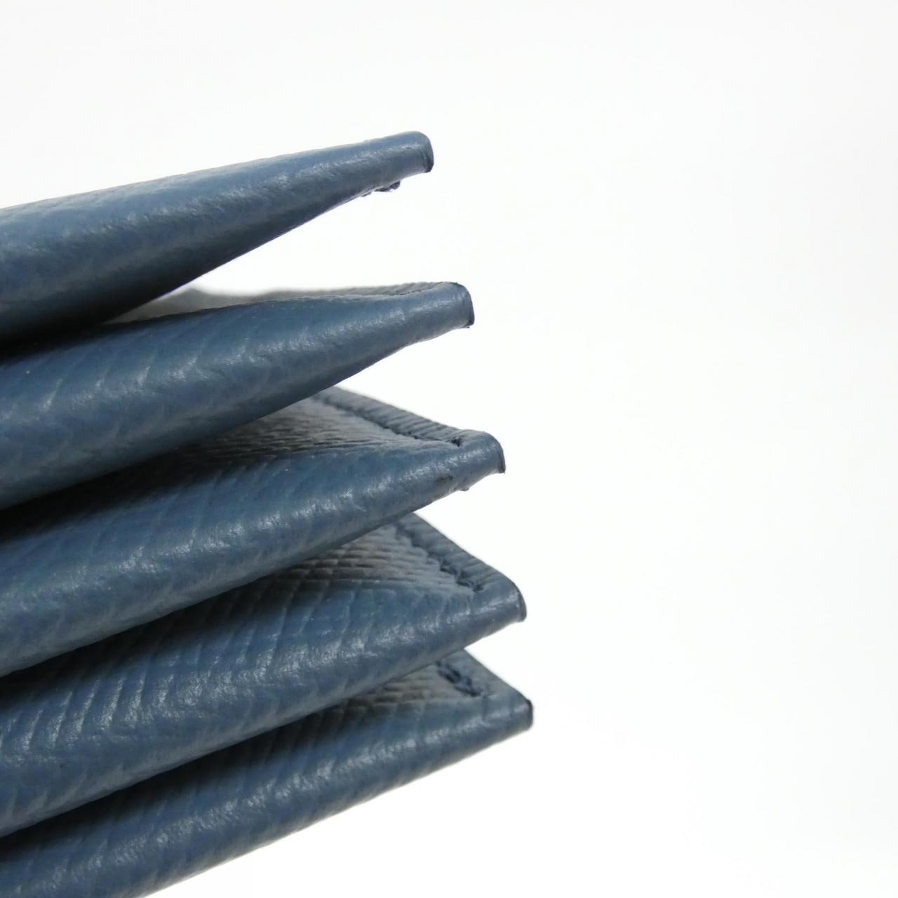 セリーヌ アコーディオン カード ホルダー 10B693BFP カードケース