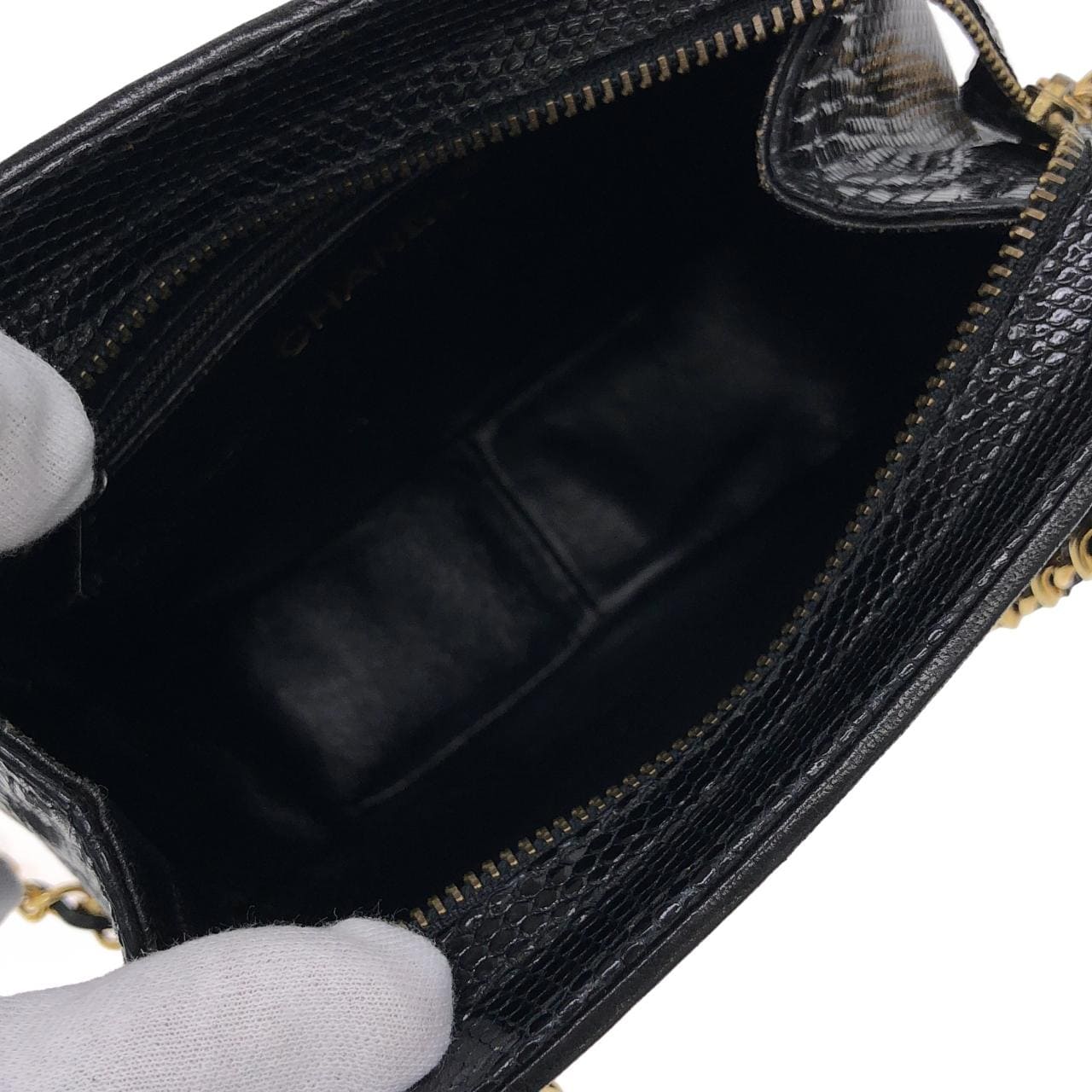 【ヴィンテージ】シャネル ショルダーバッグ