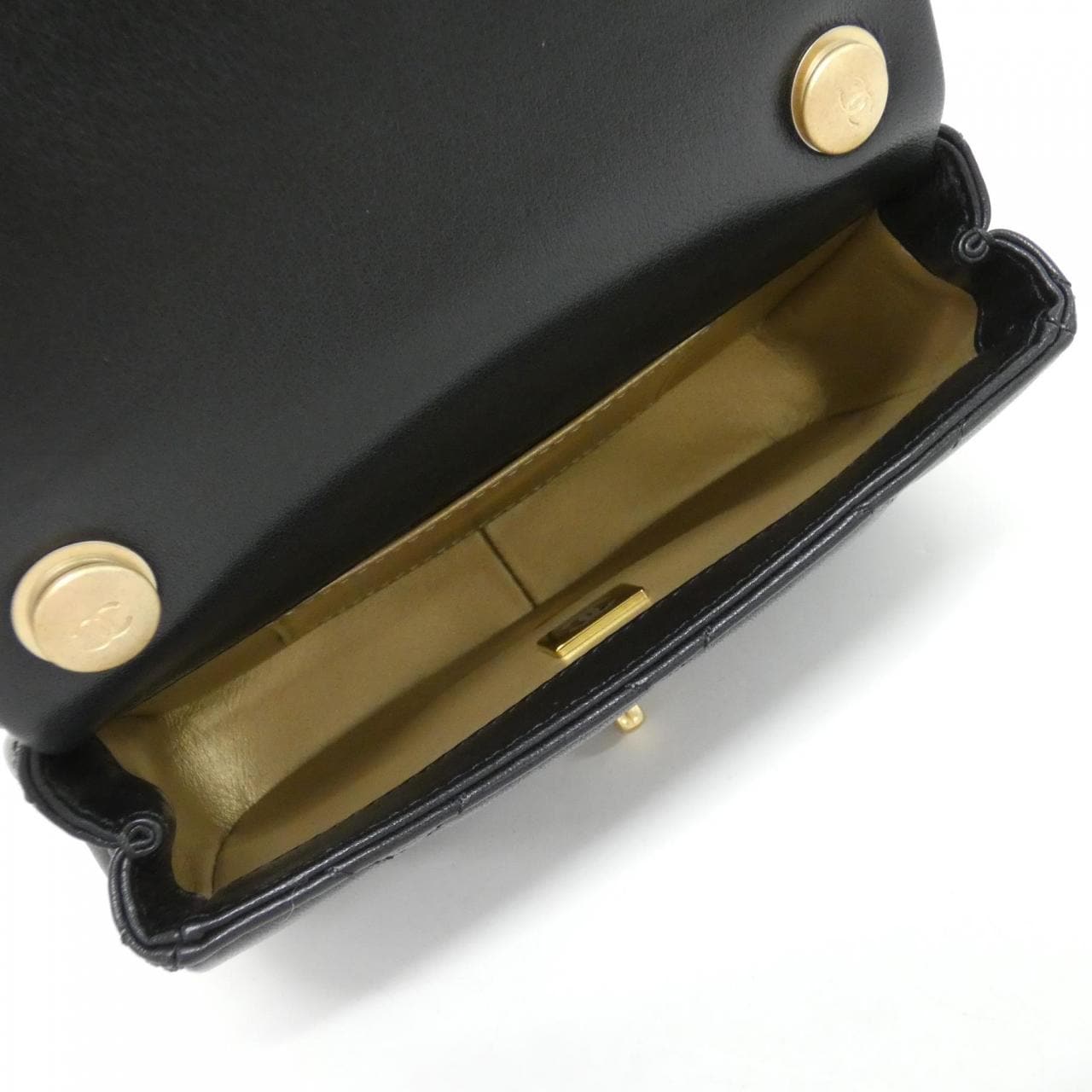 シャネル AS4868 ショルダーバッグ