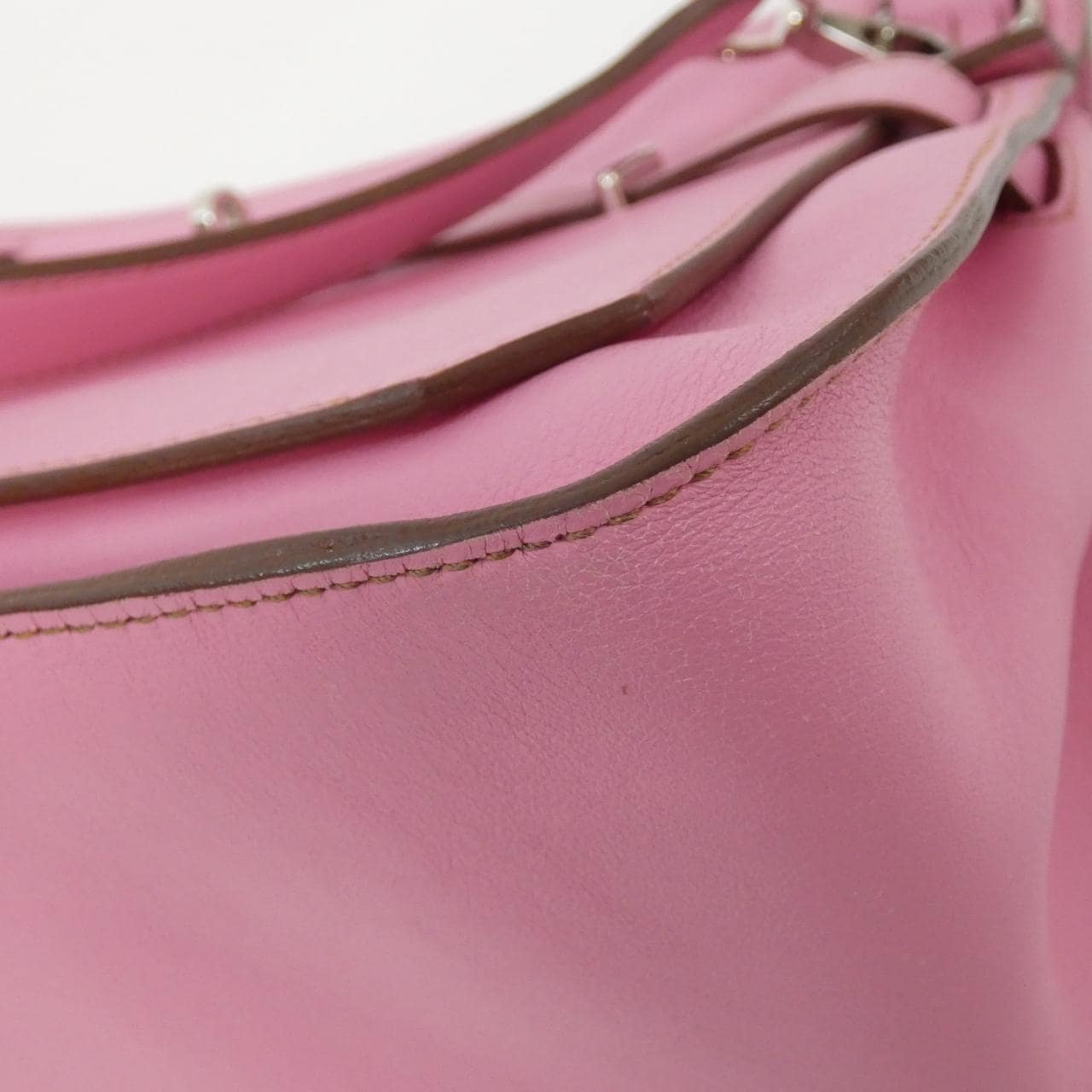 エルメス ジプシエール 28cm 061797CK ショルダーバッグ
