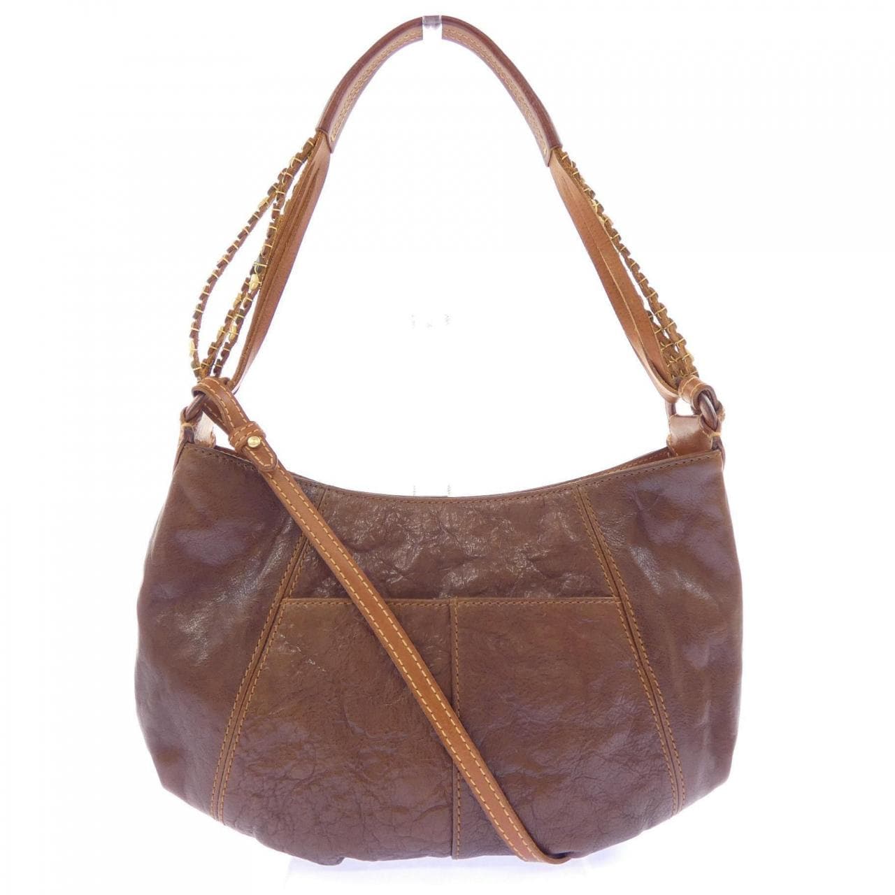ゲンテン genten BAG