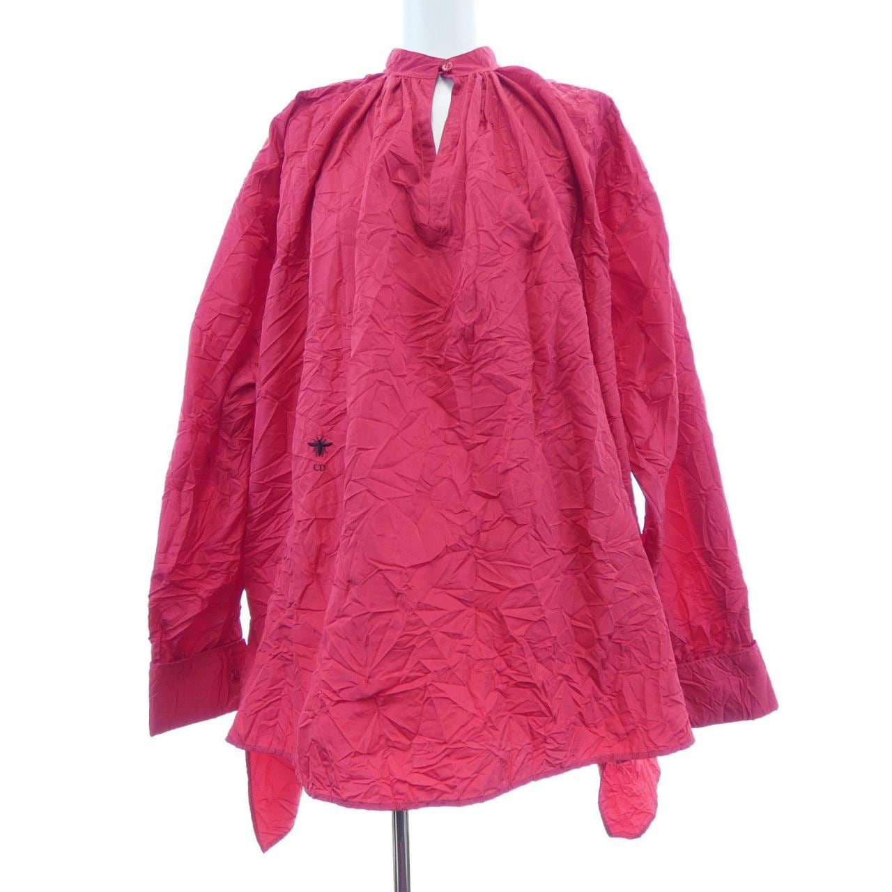クリスチャンディオール CHRISTIAN DIOR 411B34A2450 トップス
