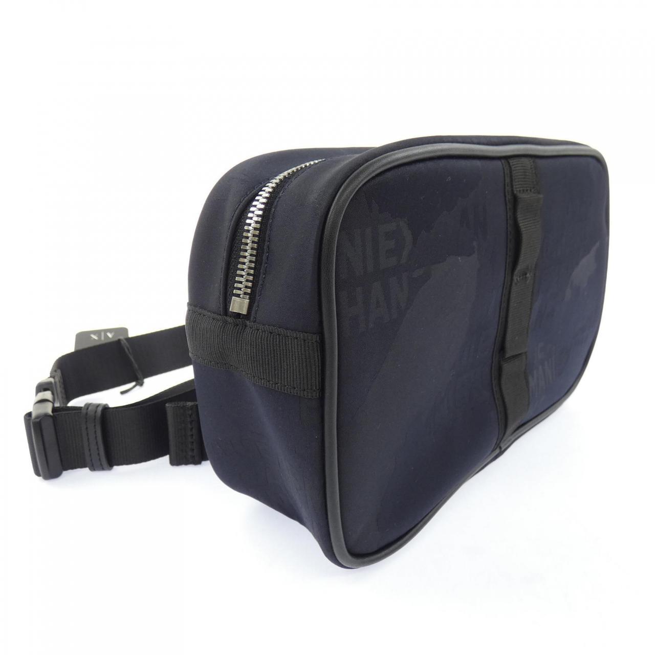 アルマーニ エクスチェンジ ARMANI EXCHANGE 952622 4R834 BAG