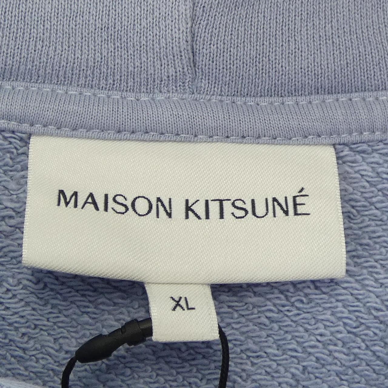 メゾンキツネ MAISON KITSUNE LM00706KM0001 パーカー