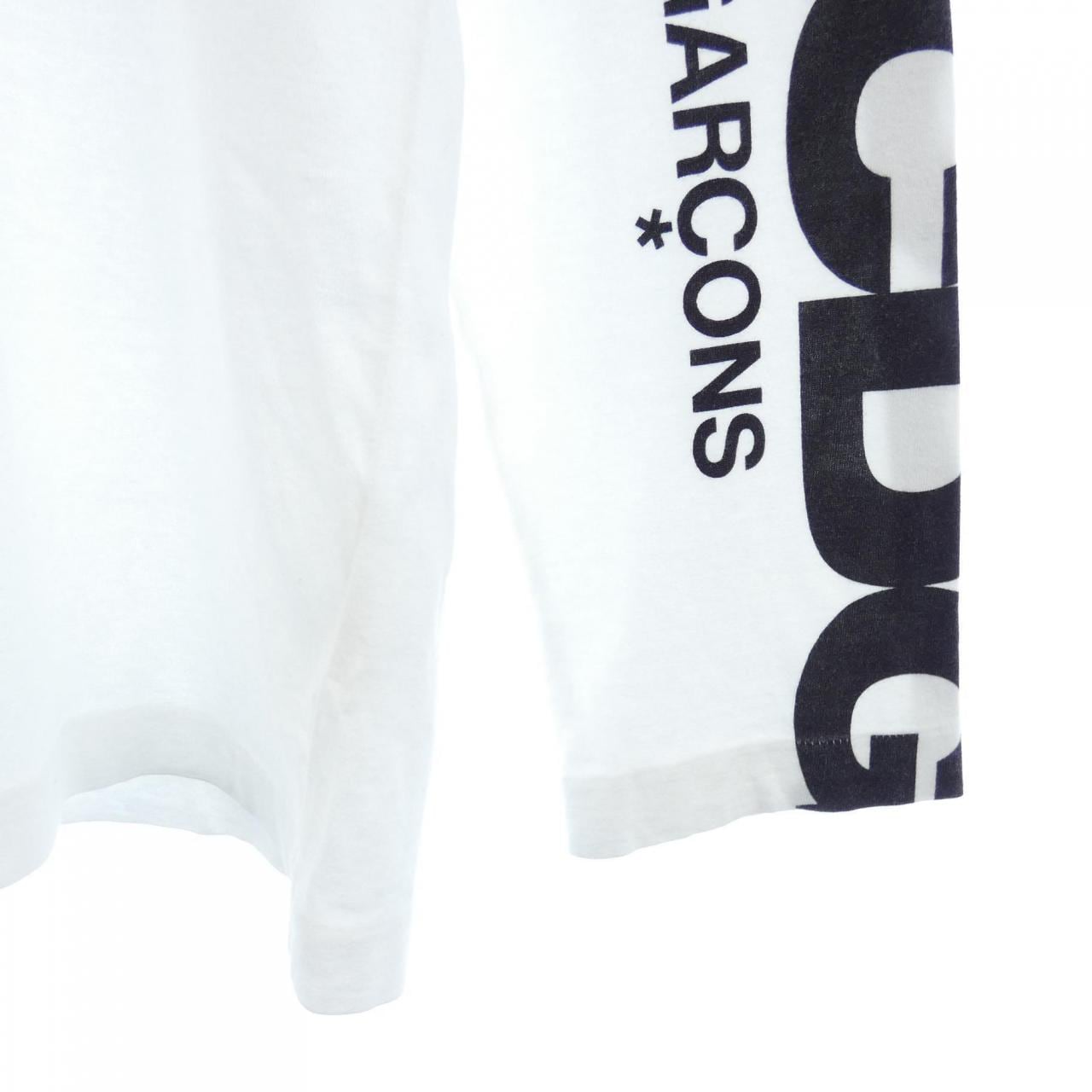 コムデギャルソン COMME des GARCONS IR-T001 Tシャツ