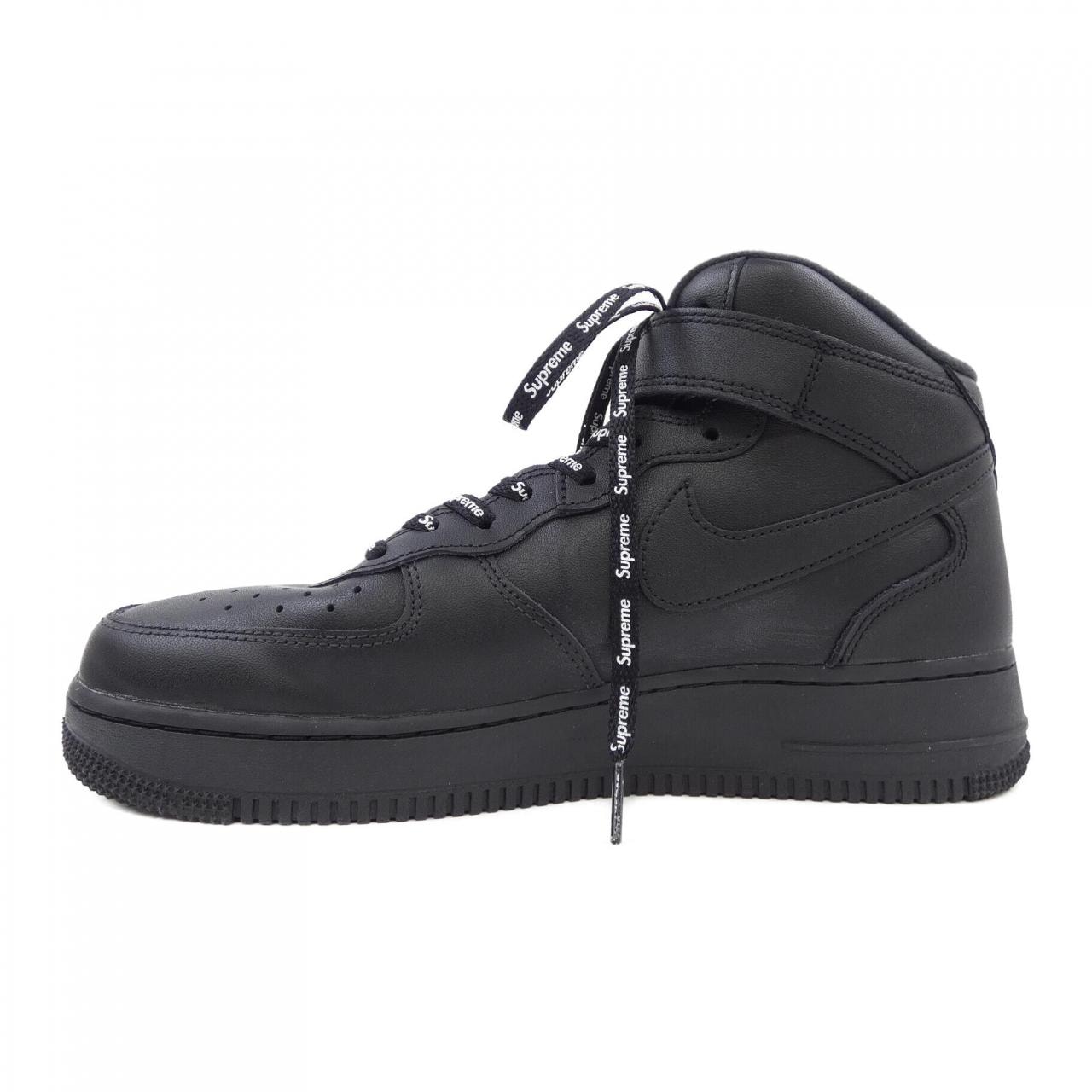 ナイキシュプリーム NIKE×SUPREME FZ8784-001 スニーカー