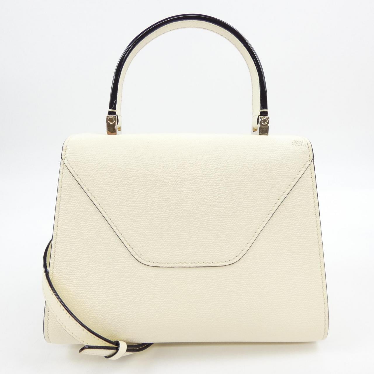 ヴァレクストラ VALEXTRA イジィデ ISIDE WBES0036028LOC99 BAG