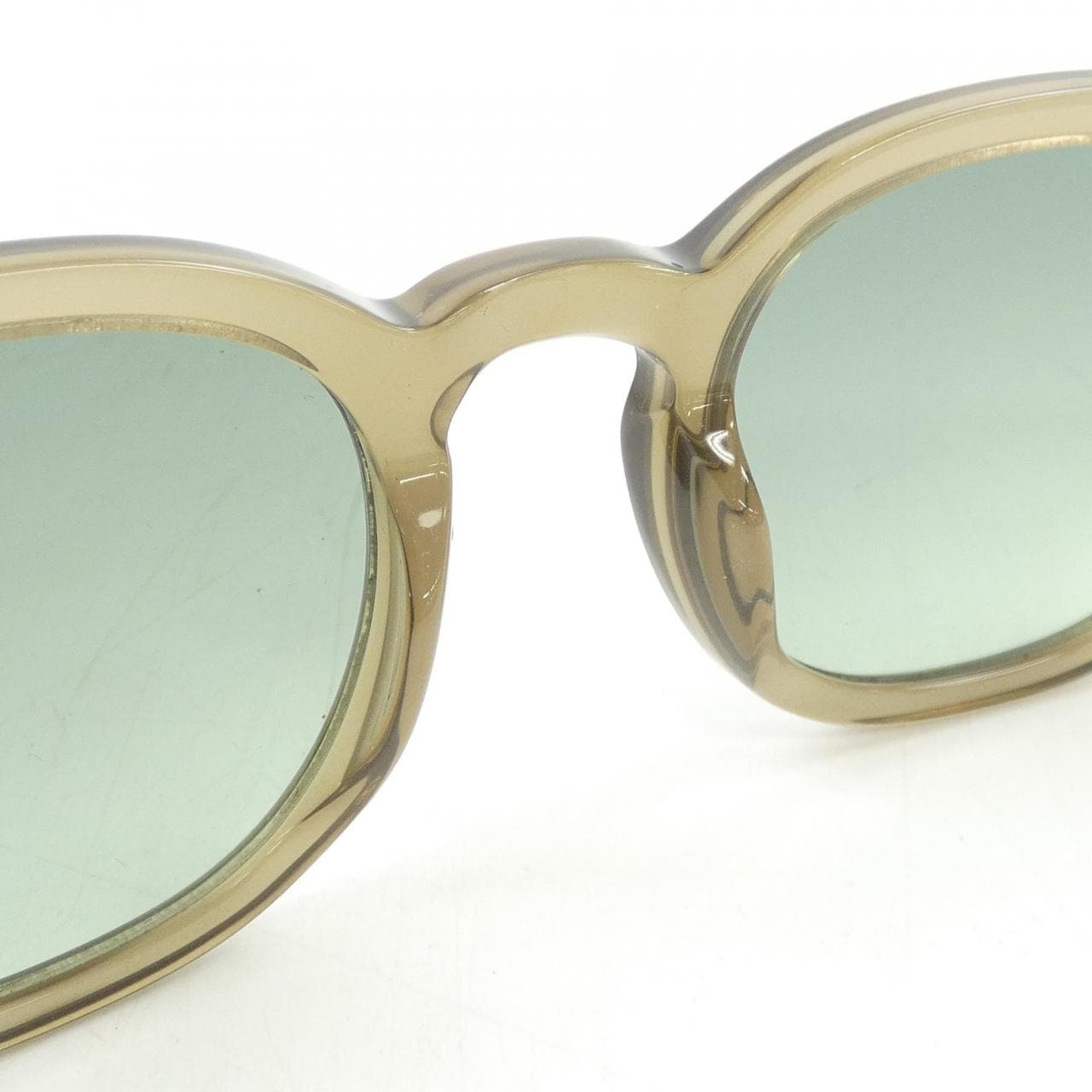 MESSYWEEKEND BILLE SUNGLASSES