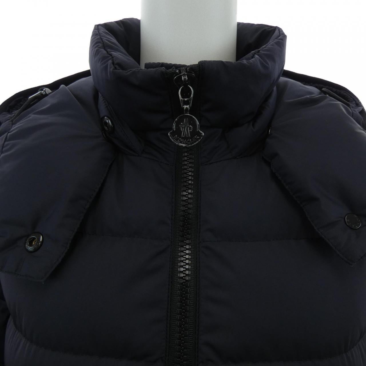 モンクレール MONCLER MOKAMAT ダウンコート
