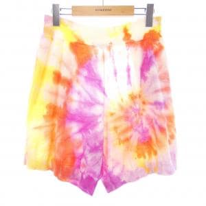 ステラマッカートニー STELLA MCCARTNEY 604369 ショートパンツ