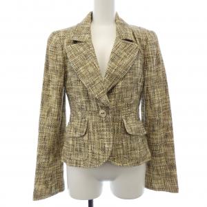 【ヴィンテージ】シャネル CHANEL P20675V12131 03P ジャケット