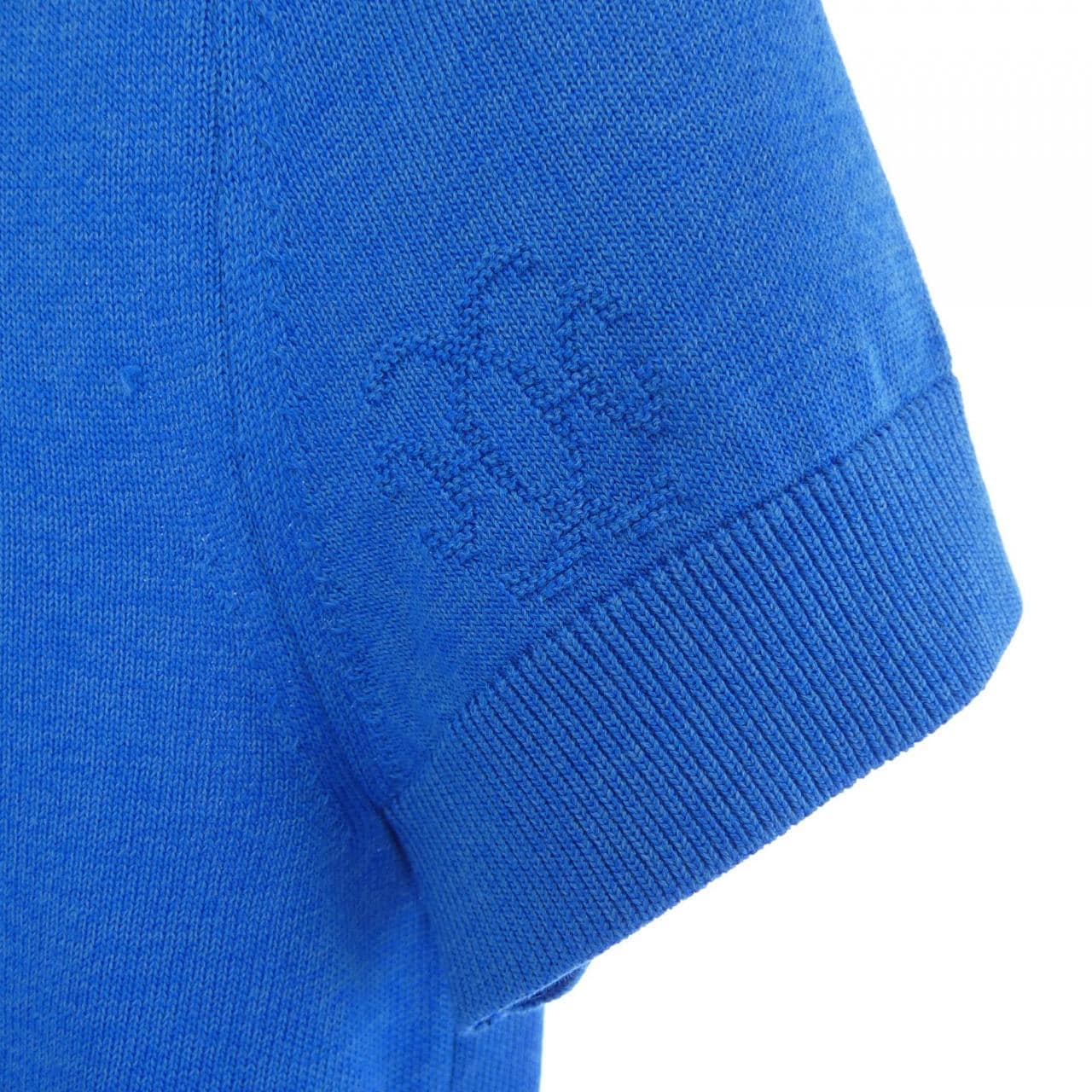 エルメス HERMES Hリフト *16-7712. ニット