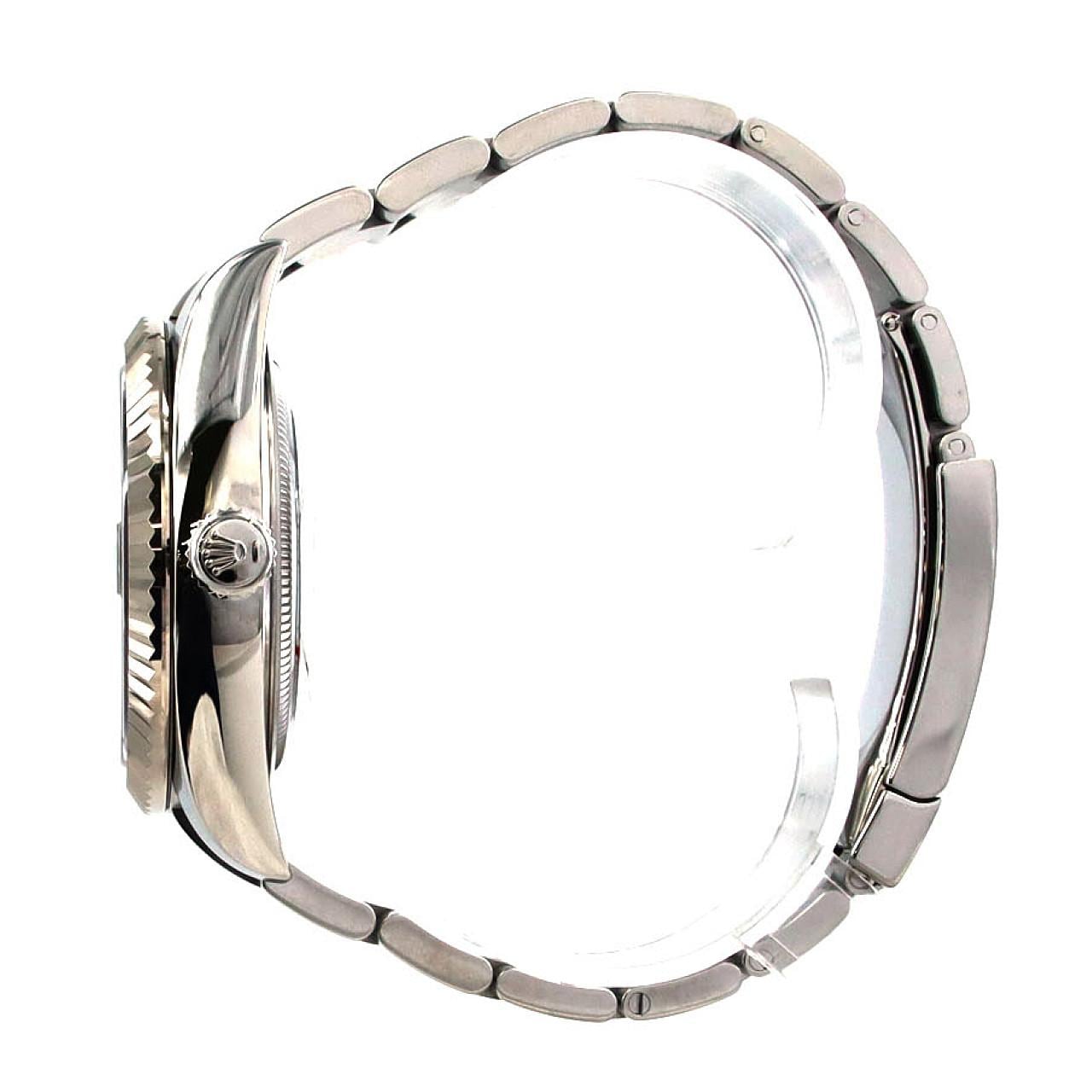 ロレックス スカイドゥエラー 326934 SSxWG 自動巻 ランダム番