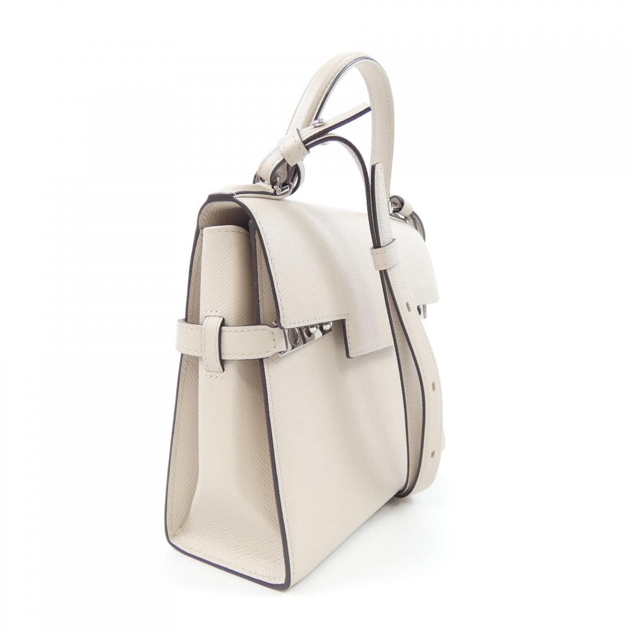 デルボー DELVAUX TEMPETE AA0612BKN BAG