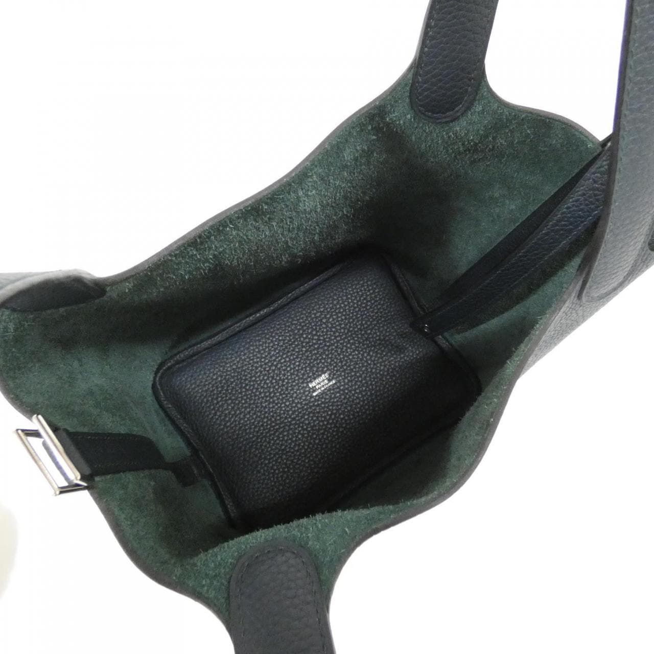 エルメス ピコタン ロック PM 056289CK バッグ